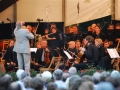 Konzert auf der Burginsel Delmenhorst 2007