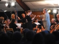 Konzert auf der Burginsel Delmenhorst 2007