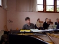 Galerie Probenarbeit 2005 - 26