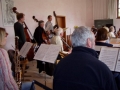 Galerie Probenarbeit 2005 - 29